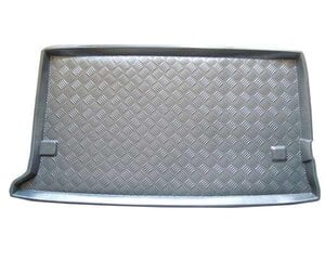 Kоврик багажника Mercedes Vito 04-/19002 цена и информация | Модельные коврики в багажник | pigu.lt