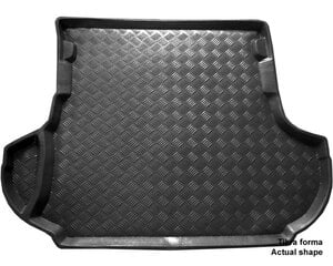 Kоврик багажника Mitsubishi Outlander 06-/24005 цена и информация | Модельные коврики в багажник | pigu.lt