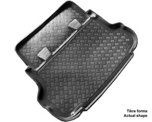 Kоврик багажника Nissan Terrano 4x4 00-04/35005 цена и информация | Модельные коврики в багажник | pigu.lt