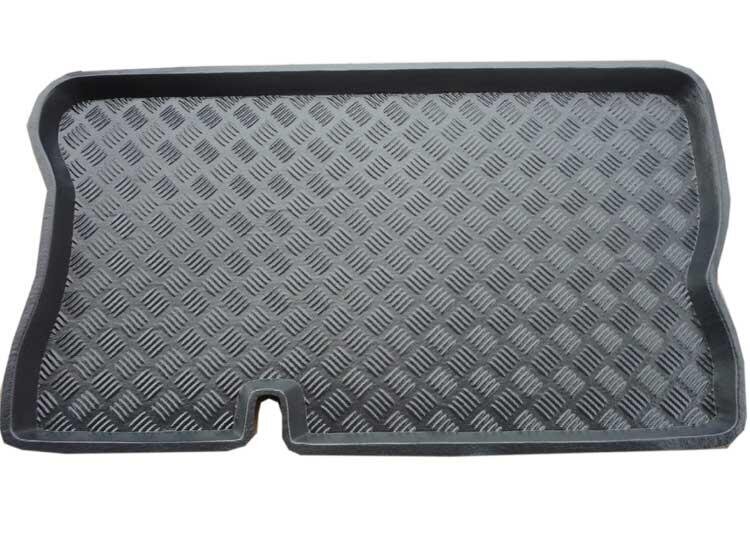 Bagažinės kilimėlis Opel Corsa C (rear seat-2+1) 2000-2006 /23008 цена и информация | Modeliniai bagažinių kilimėliai | pigu.lt