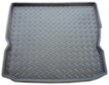 Bagažinės kilimėlis Opel Zafira B 2005-2011 /23022 цена и информация | Modeliniai bagažinių kilimėliai | pigu.lt