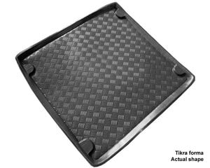Bagažinės kilimėlis Seat EXEO ST 2009-2013 /11004 kaina ir informacija | Modeliniai bagažinių kilimėliai | pigu.lt