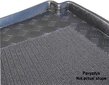 Bagažinės kilimėlis Skoda Fabia I HB 99-2007 /28004 kaina ir informacija | Modeliniai bagažinių kilimėliai | pigu.lt