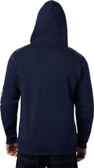 Мужской джемпер Columbia Logo Fleece FZ цена и информация | Мужские толстовки | pigu.lt