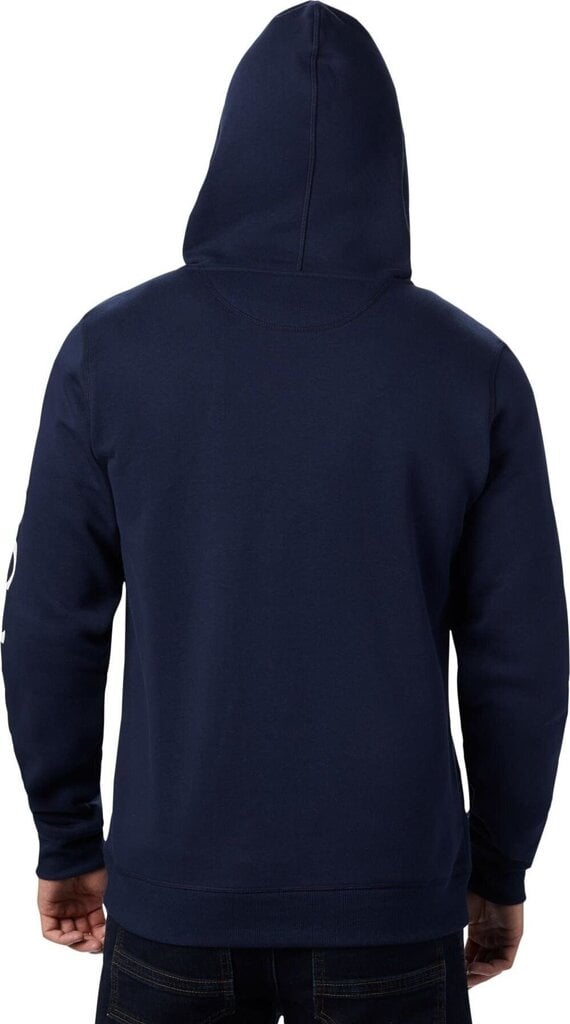 Džemperis vyrams Columbia Logo Fleece FZ kaina ir informacija | Džemperiai vyrams | pigu.lt