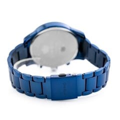 Laikrodis Gino Rossi Exclusive GR11652B6F3 kaina ir informacija | Vyriški laikrodžiai | pigu.lt