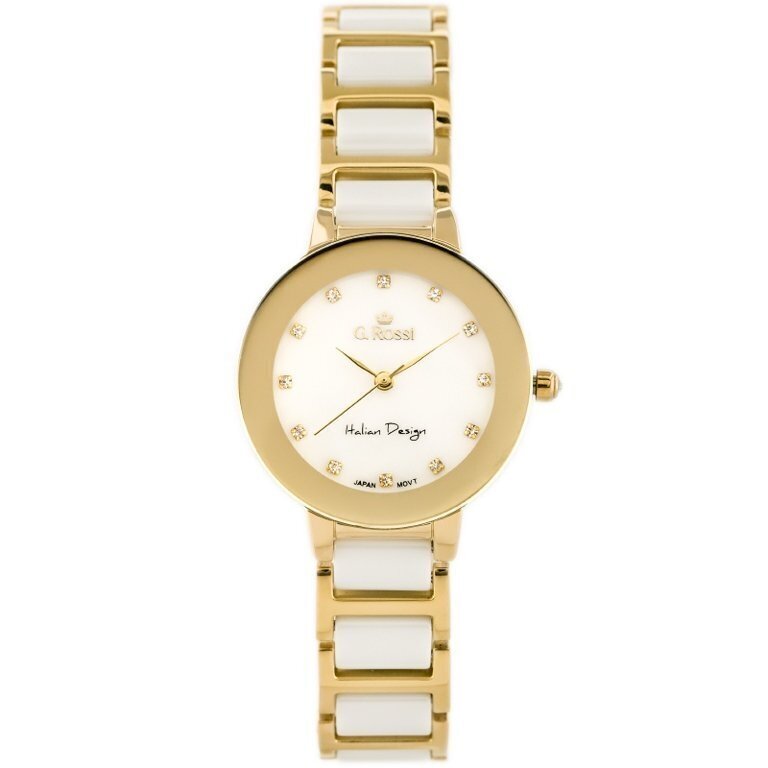 Laikrodis Gino Rossi GR11413B3D1 kaina ir informacija | Moteriški laikrodžiai | pigu.lt