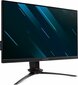 Acer Predator XB253QGP kaina ir informacija | Monitoriai | pigu.lt