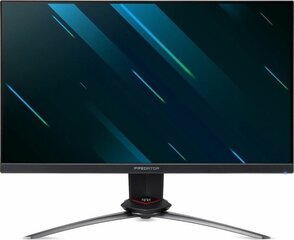 Acer Predator XB253QGP kaina ir informacija | Monitoriai | pigu.lt