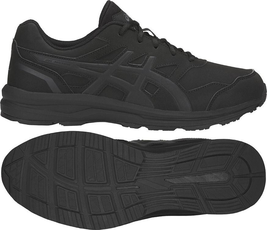 Sportiniai batai vyrams Asics Gel Mission 3 Q801Y9097 kaina ir informacija | Kedai vyrams | pigu.lt