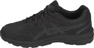 Кроссовки мужские Asics Gel Mission 3 Q801Y9097 цена и информация | Кроссовки для мужчин | pigu.lt