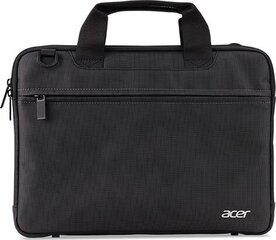 Kompiuterio dėklas Acer NP.BAG1A.188 kaina ir informacija | Acer Mobilieji telefonai ir jų priedai | pigu.lt