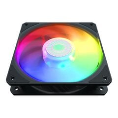 Cooler Master SickleFlow 120 ARGB цена и информация | Компьютерные вентиляторы | pigu.lt