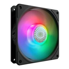 Cooler Master SickleFlow 120 ARGB kaina ir informacija | Cooler master Kompiuterinė technika | pigu.lt