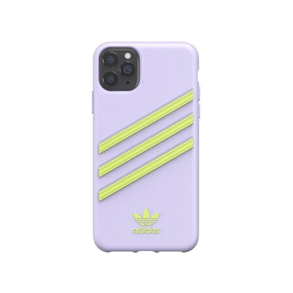 Adidas OR Moudled Case, violetinis kaina ir informacija | Telefono dėklai | pigu.lt