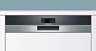 Siemens SN578S36UE цена и информация | Посудомоечные машины | pigu.lt