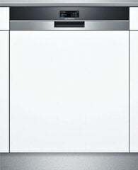 Siemens SN578S36UE цена и информация | Посудомоечные машины | pigu.lt