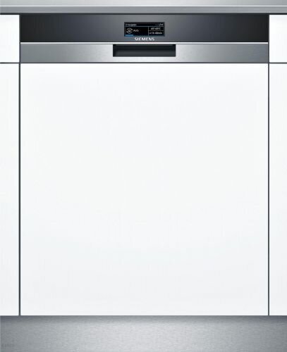 Siemens SN578S36UE kaina ir informacija | Indaplovės | pigu.lt