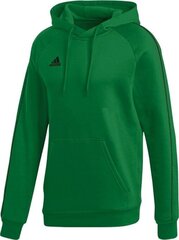 Кофта мужская Adidas зеленая цена и информация | Мужские толстовки | pigu.lt