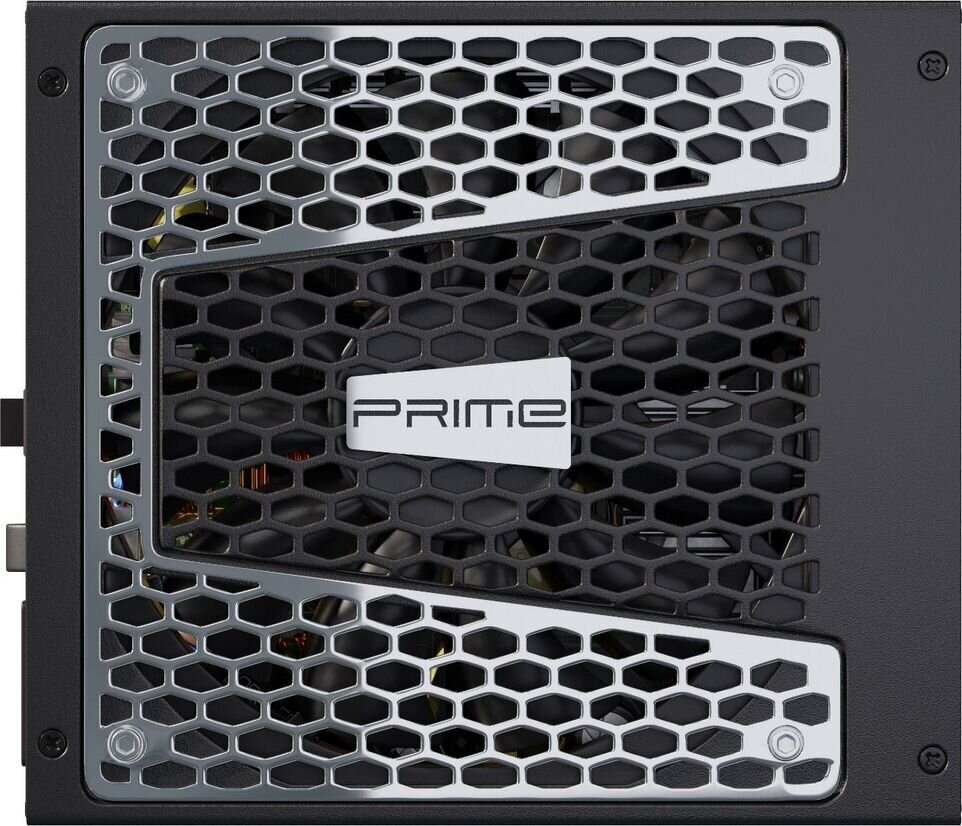 Seasonic Prime GX-1000 kaina ir informacija | Maitinimo šaltiniai (PSU) | pigu.lt