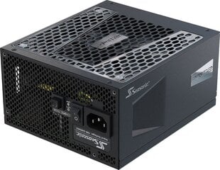 SeaSonic PRIME-GX-1000 цена и информация | Блоки питания (PSU) | pigu.lt