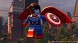 LEGO Marvel Collection, PS4 kaina ir informacija | Kompiuteriniai žaidimai | pigu.lt