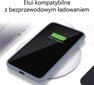 Telefono dėklas Mercury Silicone Case, skirtas Samsung G986 S20 Plus, levandos pilkos spalvos цена и информация | Telefono dėklai | pigu.lt