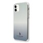 Deklas US Polo USHCN61TRDGLB skirtas iPhone 11, mėlyna цена и информация | Telefono dėklai | pigu.lt
