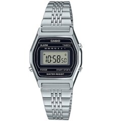Moteriškas laikrodis Casio, LA690WEA-1EF kaina ir informacija | Moteriški laikrodžiai | pigu.lt
