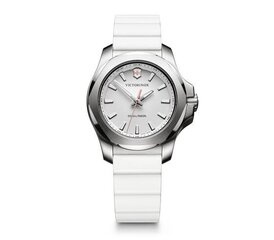Часы женские Victorinox 241769, белые цена и информация | Женские часы | pigu.lt