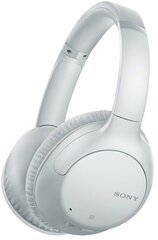 Sony WHCH710NW.CE7 kaina ir informacija | Ausinės | pigu.lt