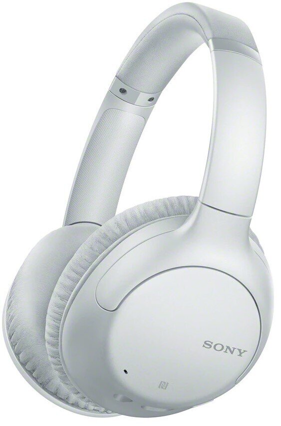 Sony WHCH710NW.CE7 kaina ir informacija | Ausinės | pigu.lt
