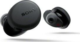 Беспроводные наушники Sony WFXB700B. CE7 цена и информация | Теплая повязка на уши, черная | pigu.lt