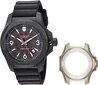 Vyriškas laikrodis Victorinox 241777 kaina ir informacija | Vyriški laikrodžiai | pigu.lt