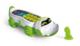 Робот Coco Clementoni, 50341, LT, LV, EE цена и информация | Игрушки для мальчиков | pigu.lt