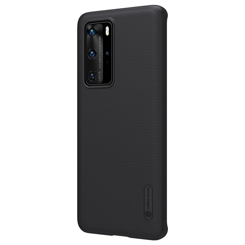 Telefono dėkla Nillkin P40P-96308 Huawei P40 Pro kaina ir informacija | Telefono dėklai | pigu.lt