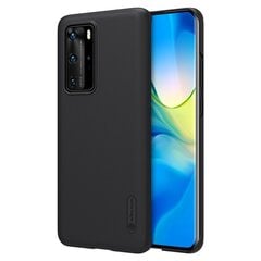 Telefono dėkla Nillkin P40P-96308 Huawei P40 Pro kaina ir informacija | Telefono dėklai | pigu.lt