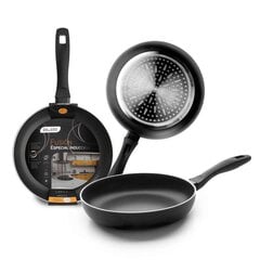 Сковорода fusion, 26см цена и информация | Cковородки | pigu.lt