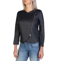 Švarkelis moterims Armani Jeans - 3Y5B04_5N1QZ 18834, juodas kaina ir informacija | Moteriški švarkeliai | pigu.lt