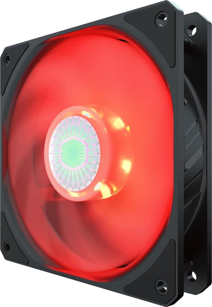 Cooler Master MFX-B2DN-18NPR-R1 kaina ir informacija | Kompiuterių ventiliatoriai | pigu.lt