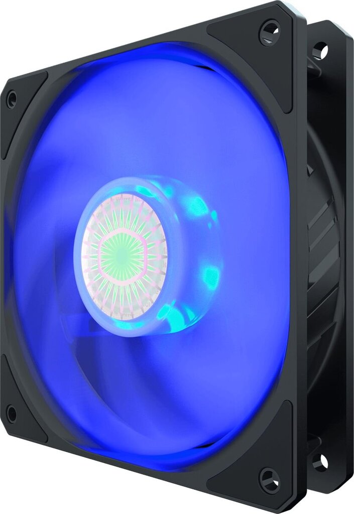 Cooler Master MFX-B2DN-18NPB-R1 kaina ir informacija | Kompiuterių ventiliatoriai | pigu.lt