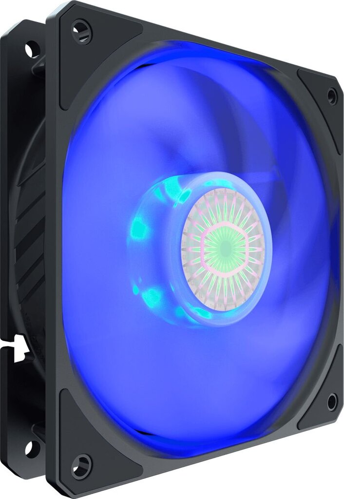 Cooler Master MFX-B2DN-18NPB-R1 kaina ir informacija | Kompiuterių ventiliatoriai | pigu.lt