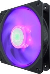 Cooler Master MFX-B2DN-18NPC-R1 цена и информация | Компьютерные вентиляторы | pigu.lt