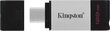 Kingston DT80, 128GB, USB-C цена и информация | USB laikmenos | pigu.lt