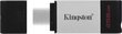 Kingston DT80/256GB kaina ir informacija | USB laikmenos | pigu.lt