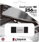 Kingston DataTraveler 256GB USB 3.2 kaina ir informacija | USB laikmenos | pigu.lt