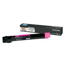 Lexmark X950X2MG kaina ir informacija | Kasetės lazeriniams spausdintuvams | pigu.lt