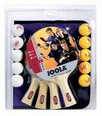 Набор для настольного тенниса Joola цена и информация | Ракетки для настольного тенниса, чехлы и наборы | pigu.lt