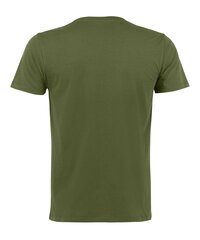 Klasikinio kirpimo marškinėliai vyrams apvalia iškirpte Martin Men kaina ir informacija | Vyriški marškinėliai | pigu.lt