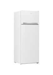 BekoRDSA240K30WN цена и информация | Холодильники | pigu.lt